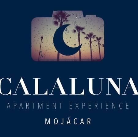 CalaLuna Mojácar Esterno foto